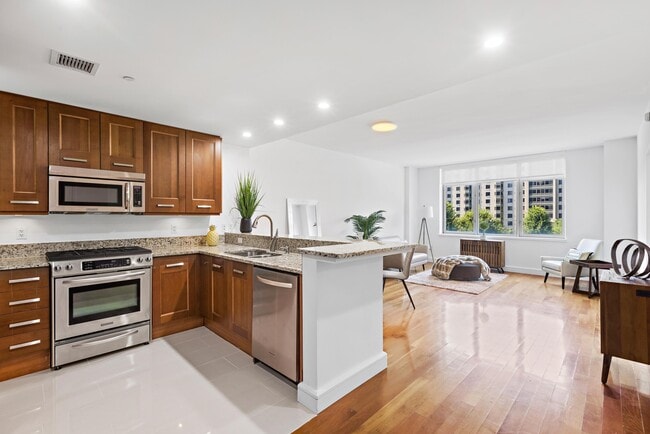 property at 8100 River Rd