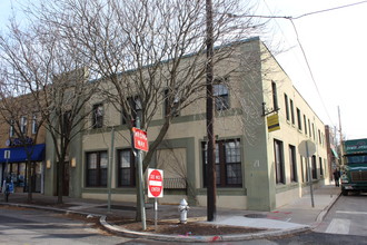 Cricket Terrace in Ardmore, PA - Building Photo - Other