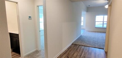 2018 Pondera St in Ponder, TX - Building Photo - Building Photo