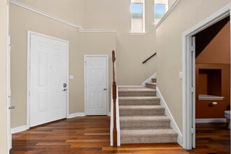 1230 Nicholas Manor in San Antonio, TX - Building Photo - Building Photo