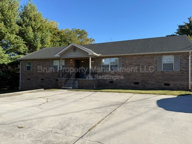 property at 5036 Willoway Dr