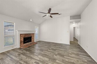 1417 Warwick Dr in Lancaster, TX - Building Photo - Building Photo