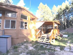 288 Aspen Grove in Jemez Springs, NM - Building Photo - Building Photo