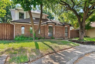 18904 Whitewater Ln in Dallas, TX - Building Photo - Building Photo