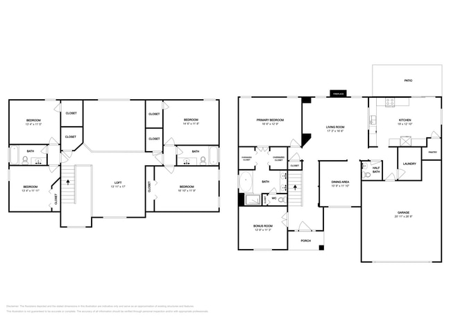 1608 E Kayla Ct in Jacksonville, FL - Building Photo - Building Photo