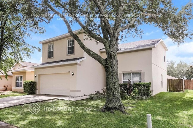 property at 721 Star Pointe Dr