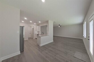 1200 Dye Blvd in Princeton, TX - Building Photo - Building Photo