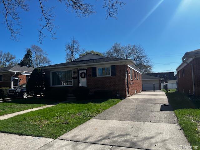 5918 N Lafayette St in Dearborn Heights, MI - Building Photo - Building Photo