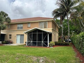 435 Rainbow Springs Terrace in Royal Palm Beach, FL - Building Photo - Building Photo