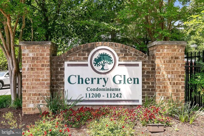 11216 Cherry Hill Rd, Unit Cherry Hill Rd Condo