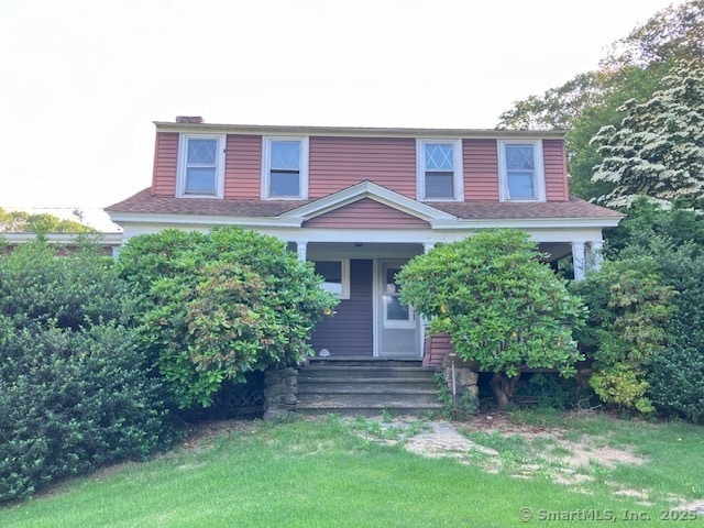 property at 1395 West St