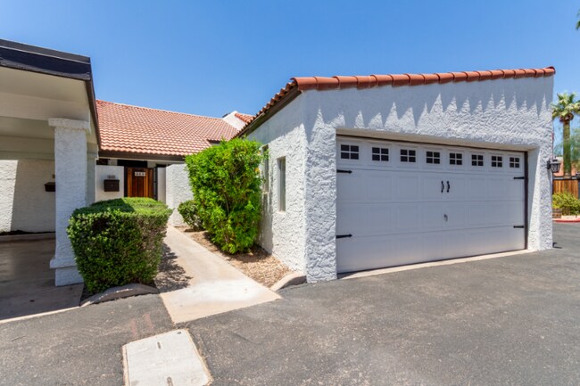 property at 5828 N 8th Pl