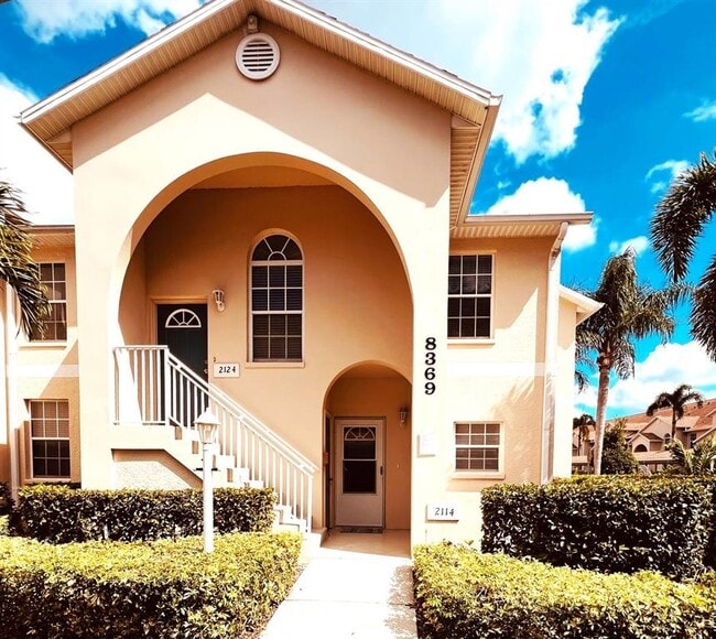property at 8369 Wingate Dr