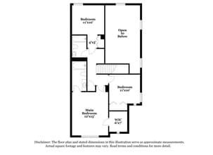3419 Sable Chase Ln in Atlanta, GA - Building Photo - Building Photo
