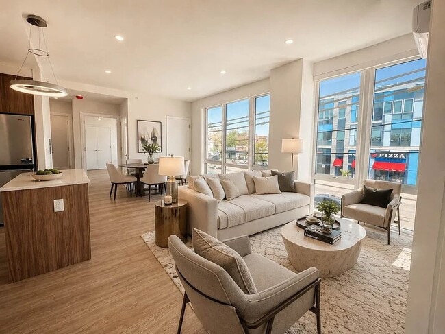 45-10 215th Pl, Unit 3H