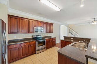 9520 Mintworth Ave in Charlotte, NC - Building Photo - Building Photo