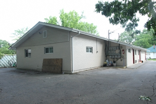 416 Cedar St in Dalton, GA - Building Photo - Building Photo