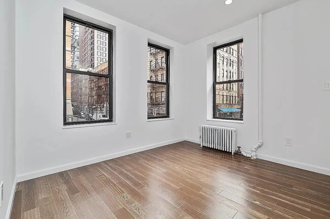 101 Stanton St in New York, NY - Building Photo - Building Photo