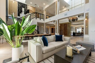 The Preserve Cypress Hammock in Coconut Creek, FL - Foto de edificio - Building Photo