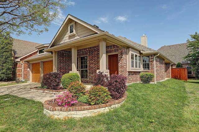 5700 Broken Spur in McKinney, TX - Building Photo - Building Photo