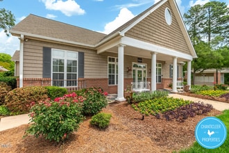 11220 Avocet Ln in Raleigh, NC - Building Photo - Building Photo