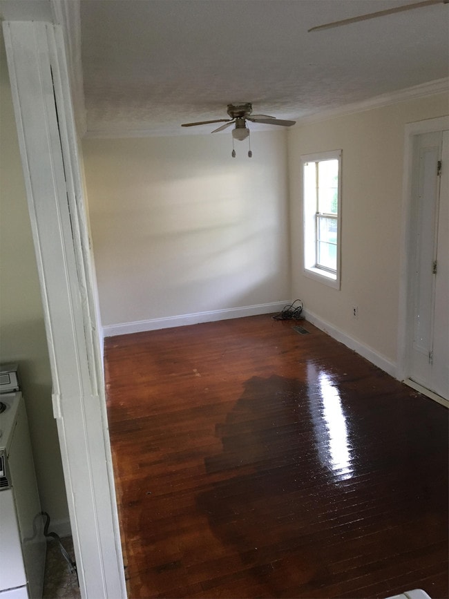 904 Drive D in Knoxville, TN - Building Photo - Building Photo