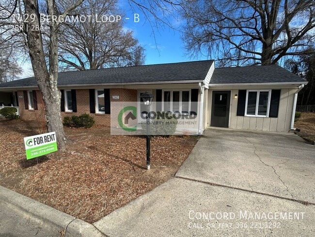 property at 1429 Bergamot Loop