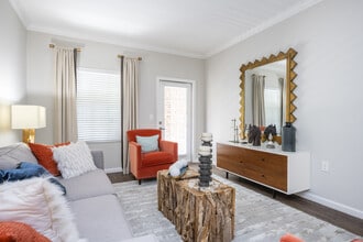 Greymont Village Apartments in Asheville, NC - Building Photo - Interior Photo