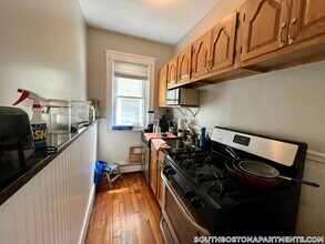 101 Farragut Rd in Boston, MA - Building Photo - Building Photo