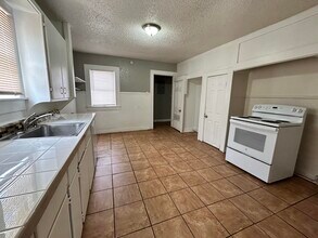 2124 20th St in Lubbock, TX - Building Photo - Building Photo