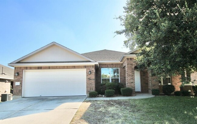 property at 2603 Saddle Blanket Pl