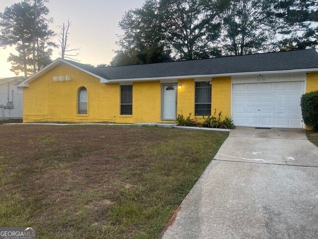 property at 7013 Fielder Rd