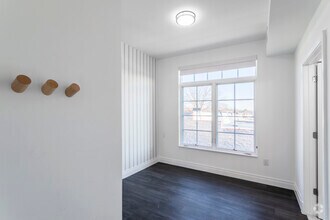 3225 Georgia Ave NW, Unit 302 in Washington, DC - Foto de edificio - Building Photo