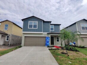 22279 Storybook Cabin Wy in Land O Lakes, FL - Building Photo - Building Photo