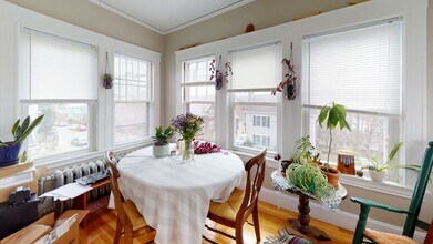 48 South St in Boston, MA - Building Photo - Building Photo