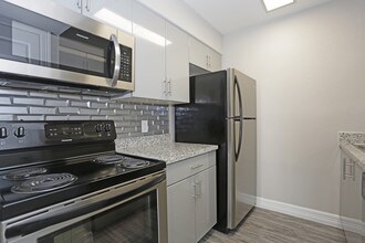 Interior Photo