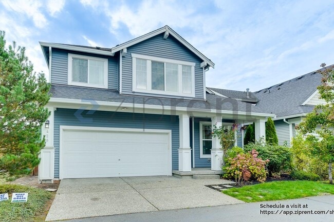 426 125th Pl SE in Everett, WA - Building Photo - Building Photo