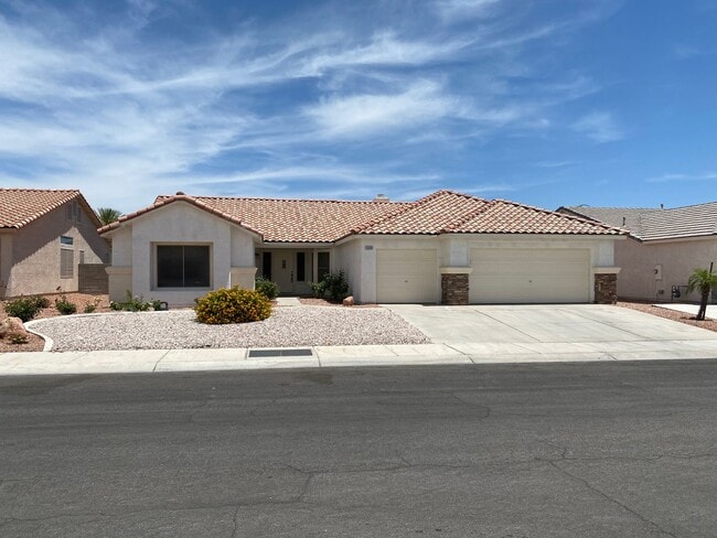 property at 3608 Connell St