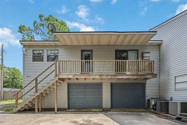 property at 2119 N Austin Ave