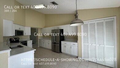 1006 Wharf Creek Ct in Oviedo, FL - Building Photo - Building Photo