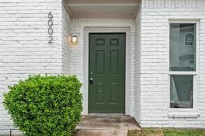 property at 9524 Military Pkwy