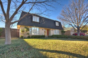 3307 74th St in Lubbock, TX - Building Photo