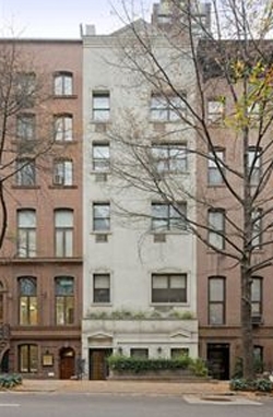 107 E 37th St in New York, NY - Building Photo