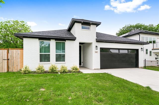 519 High St in Dallas, TX - Building Photo - Building Photo