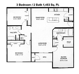 The Lakes at Brandon West Apartments in Tampa, FL | ApartmentHomeLiving.com