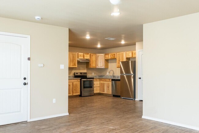 2409 N Ave N in Lubbock, TX - Building Photo - Building Photo