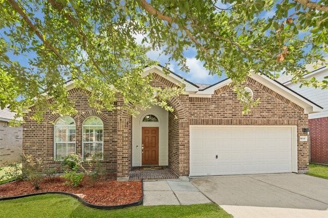 property at 8618 E Highlands Crossing