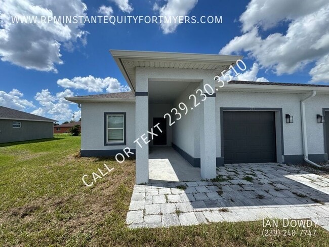 property at 706 Hightower Ave S
