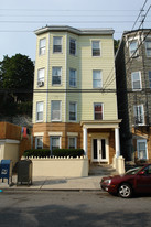 97 Saratoga Ave Apartments