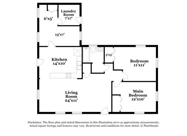 4924 Old Middleburg Rd N in Jacksonville, FL - Building Photo - Building Photo